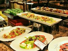 -杭州国际会议中心洲际酒店-原素全日餐厅(解放东路店)