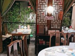 -徽镇小厨·经典徽菜(十里河店)