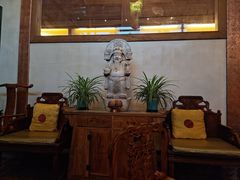 -那家小馆•北京菜•烤鸭(香山店)