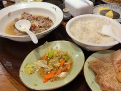 -WILDS 野有食(碧坞店)