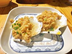 -琥珀老六龙虾(四里河店)