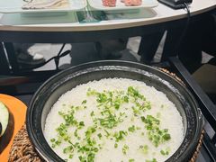 -翟辉冬瓜盅火锅(南村万博店)