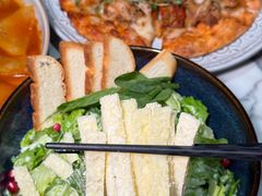 -丝路有约·优雅新疆菜(万宴城店)