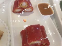 -茶小点(丽悦新天店)