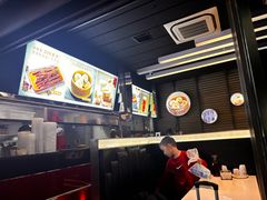 -大铁勺新津菜(中北永旺店)