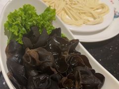 -福口居京味火锅(华光路店)