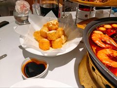 -眉州东坡(清河万象汇店)