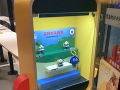 -麦当劳(吉林站13检票口对面)