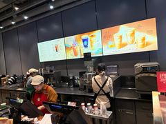 -星巴克(深圳五洲星苑店)