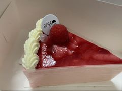 -BanCake·法式千层·拿破仑專門店