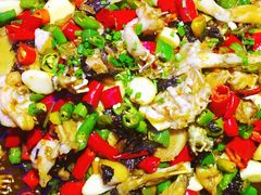 -蘭奢雅集·江浙菜(青山江滩店)