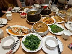 -隅乐胡椒虾·台湾菜·团建(皇岗店)