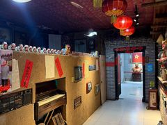 -即墨老公社·海肠捞饭大王(古城店)