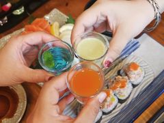 -三月居酒屋(青年大街店)