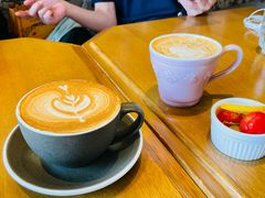 -Grande A'moo(上海万象城店)