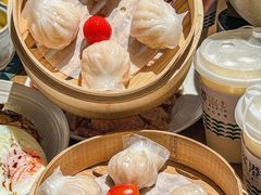 -茶港·点心·啫啫煲(群光广场店)