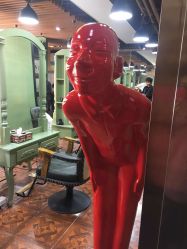 -形象革命造型·护肤Hair Studio