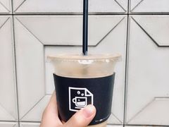 -JPG coffee(广州体育西店)