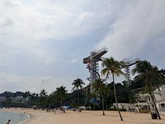 -巴拉湾海滩