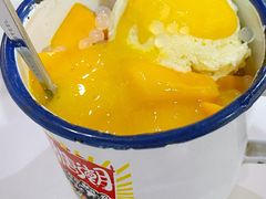 爽榴芒-糖潮糖水铺(省府店)