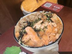 -弓二·烧鸟居酒屋(财富购物中心店)