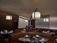 -丽晶轩中餐厅(重庆丽晶酒店)