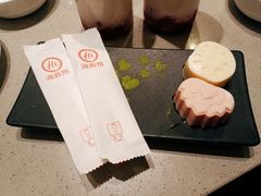 -海底捞火锅(逸仙路店)