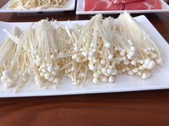 -岳合轩老北京涮肉