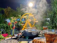 -故里和山·成都火锅(欢乐港湾店)