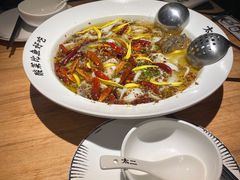 -太二酸菜鱼(深圳布吉万象汇店)