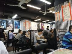 大堂-华星冰室(湾仔店)