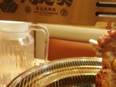 -闻老头·菊花炭烤肉(D11店)