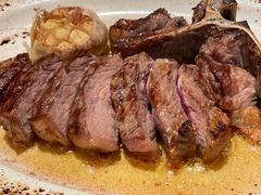 -Mogul Eatery·大亨餐酒馆