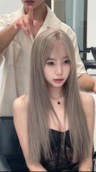 -DL HOPE明星造型