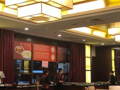 大堂-苏苑饭店-中餐厅(长桥地区店)