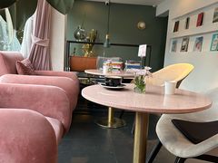 -简象咖啡CAFE ELE JANE(满陇桂雨店)