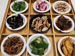 -新仙清汤牛腩(铜锣湾店)