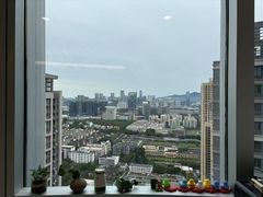 -争渡心理咨询全国连锁(福田店)