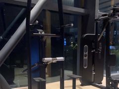 -漠浔MOTION健身(虹桥国际展汇店)