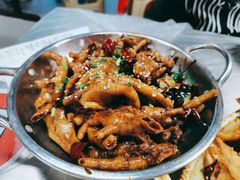 -小民大排档(光谷店)