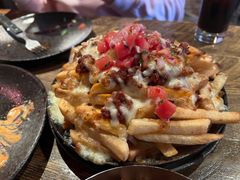 -Q MEX 库迈墨西哥餐吧(三里屯店)