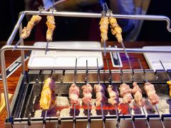 -三个蒙古大叔羊肉串(大宁店)