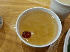 -素满香·素食自助餐(西安·民乐园店)