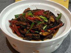 -湘味依久(九华吉利店)