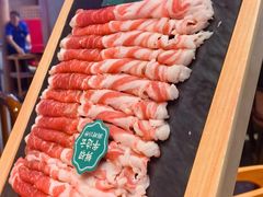 -乔先生涮肉·鲜活牛羊肉火锅(塘沽店)