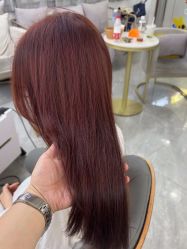 -山浦形象烫染