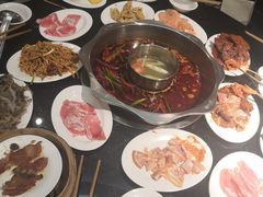-大龍自助火锅(大营店)