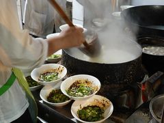 -甘记肥肠粉(马鞍北路店)