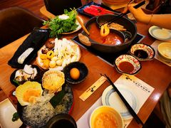 -牛New寿喜烧(青浦店)