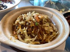 海味干捞粉丝煲-廊亦舫Lang Yi Fang Restaurant(金桥店)